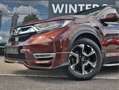 Honda CR-V 2.0 e:HEV AWD Executive Memory stoelen | Schuif-ka Bruin - thumbnail 10