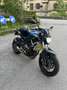 Yamaha MT-07 Dopotenziata solo a libretto Blu/Azzurro - thumbnail 1