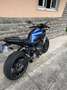 Yamaha MT-07 Dopotenziata solo a libretto Blu/Azzurro - thumbnail 3