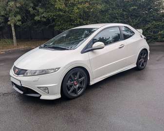 Type R FN2 WCE Pack GP