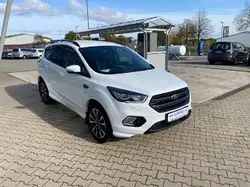 Ford Kuga ST Line