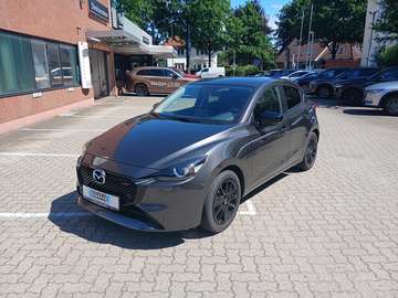 1.5L SKYACTIV-G 90ps