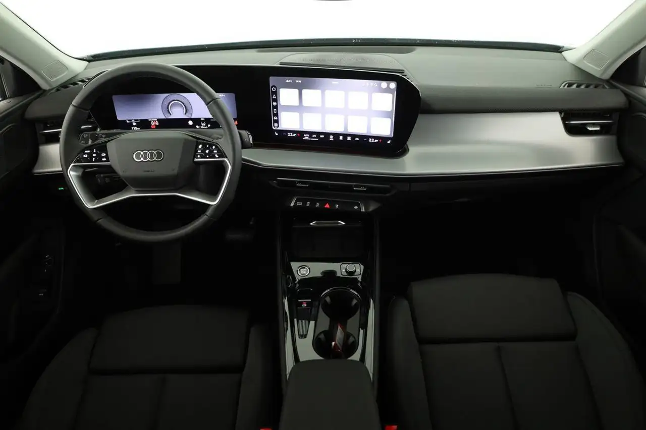 Audi Q3 2026