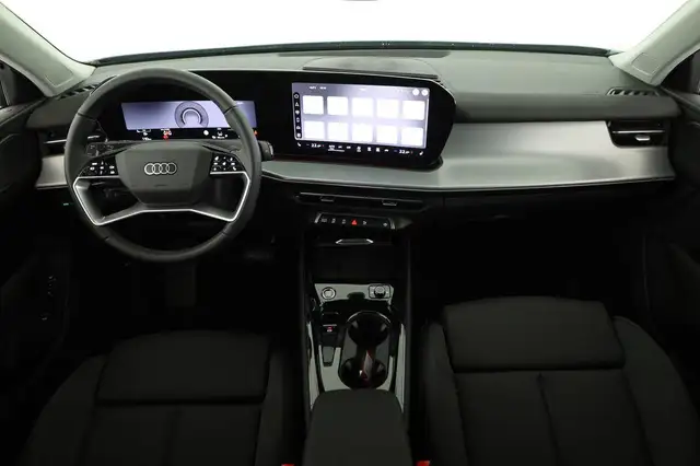 Audi Q3 Sportback TFSI quattro 150 kW quattro, AHK, Nav... Ansicht 4