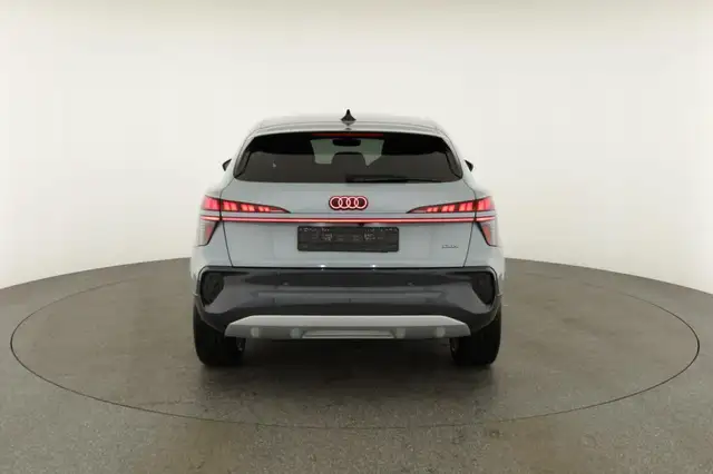 Audi Q3 Sportback TFSI quattro 150 kW quattro, AHK, Nav... Ansicht 17