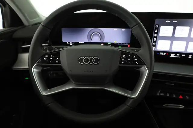 Audi Q3 Sportback TFSI quattro 150 kW quattro, AHK, Nav... Ansicht 5