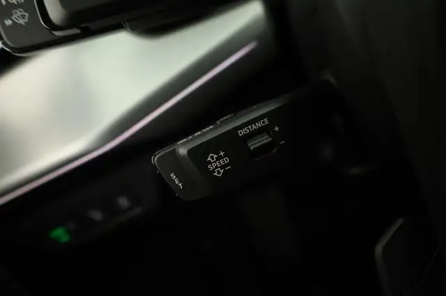 Audi Q3 Sportback TFSI quattro 150 kW quattro, AHK, Nav... Ansicht 9