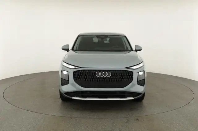 Audi Q3 Sportback TFSI quattro 150 kW quattro, AHK, Nav... Ansicht 18