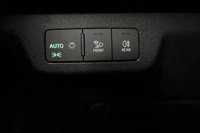 Audi Q3 Sportback TFSI quattro 150 kW quattro, AHK, Nav... Ansicht 8