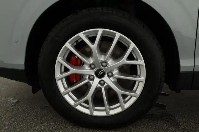 Audi Q3 Sportback TFSI quattro 150 kW quattro, AHK, Nav... Ansicht 16