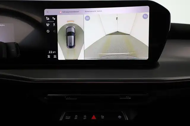 Audi Q3 Sportback TFSI quattro 150 kW quattro, AHK, Nav... Ansicht 6