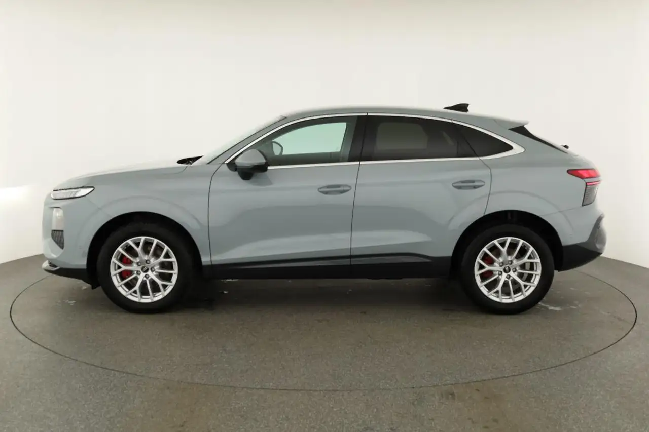 Audi Q3 2026