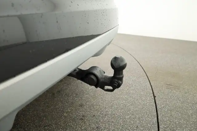 Audi Q3 Sportback TFSI quattro 150 kW quattro, AHK, Nav... Ansicht 15