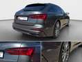 Audi A6 TFSI e Sport 55 e quattro 270kW S tro*M Gris - thumbnail 22