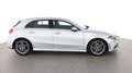 Mercedes-Benz A 200 A 200 d AMG Premium auto Argent - thumbnail 7