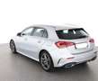 Mercedes-Benz A 200 A 200 d AMG Premium auto Argent - thumbnail 3