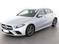 Mercedes-Benz A 200 A 200 d AMG Premium auto Argent - thumbnail 1