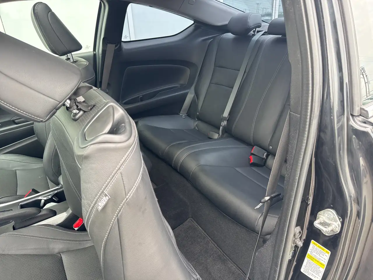 Honda Accord снимка Honda Accord
