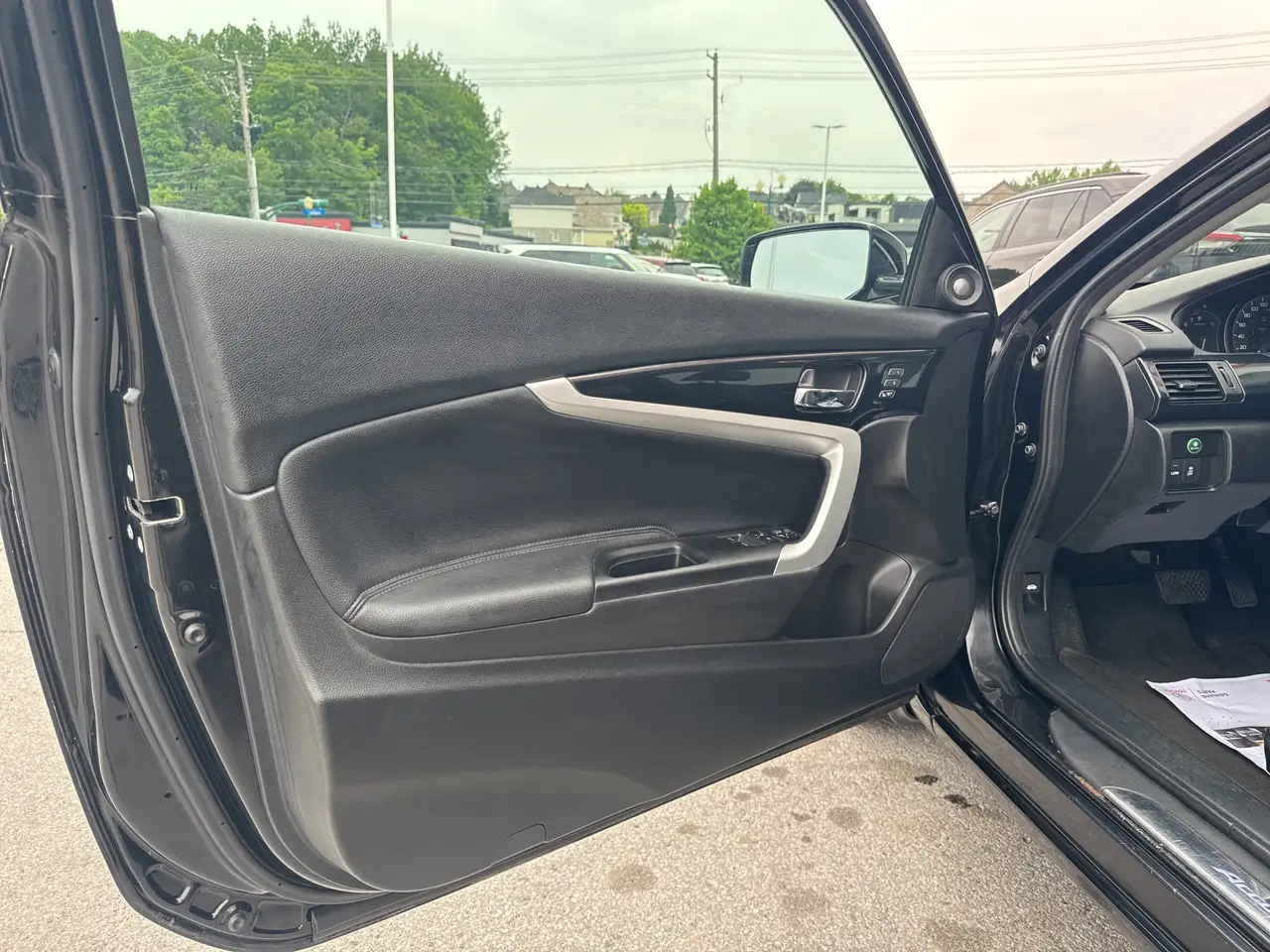 Honda Accord снимка Honda Accord