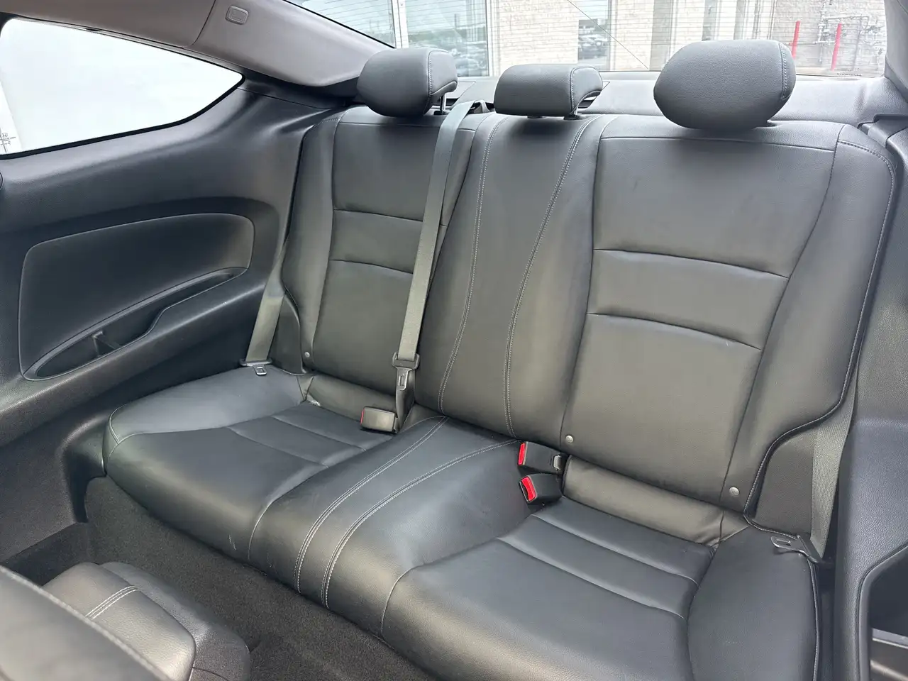 Honda Accord снимка Honda Accord