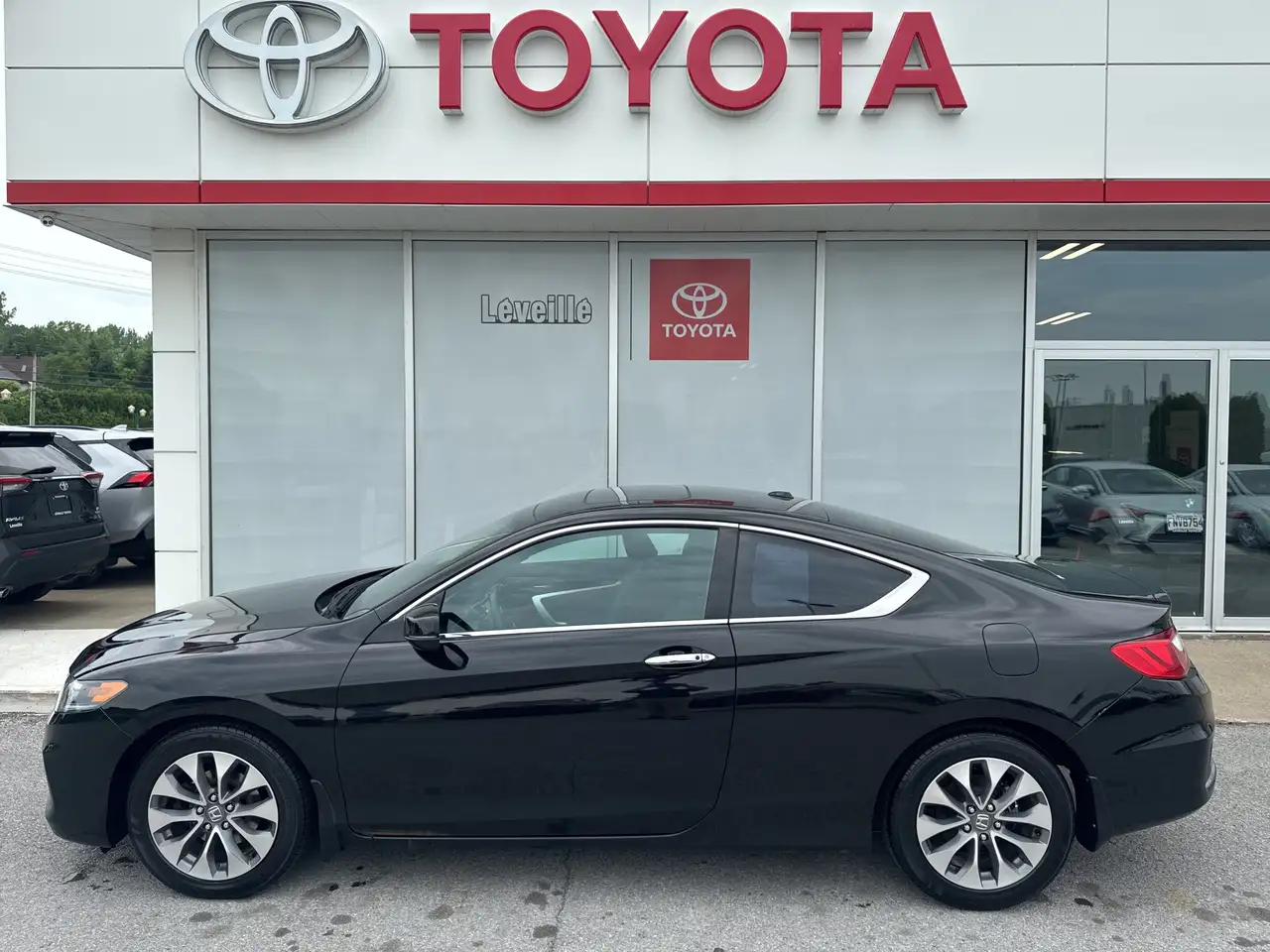 Honda Accord снимка Honda Accord