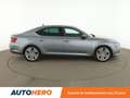 Skoda Superb 2.0 TDI Style DSG Grau - thumbnail 7
