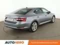 Skoda Superb 2.0 TDI Style DSG Grau - thumbnail 6