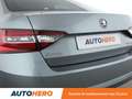 Skoda Superb 2.0 TDI Style DSG Grau - thumbnail 28