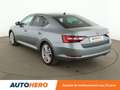 Skoda Superb 2.0 TDI Style DSG Grau - thumbnail 4