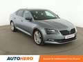Skoda Superb 2.0 TDI Style DSG Grau - thumbnail 8