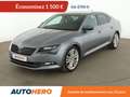 Skoda Superb 2.0 TDI Style DSG Grau - thumbnail 1