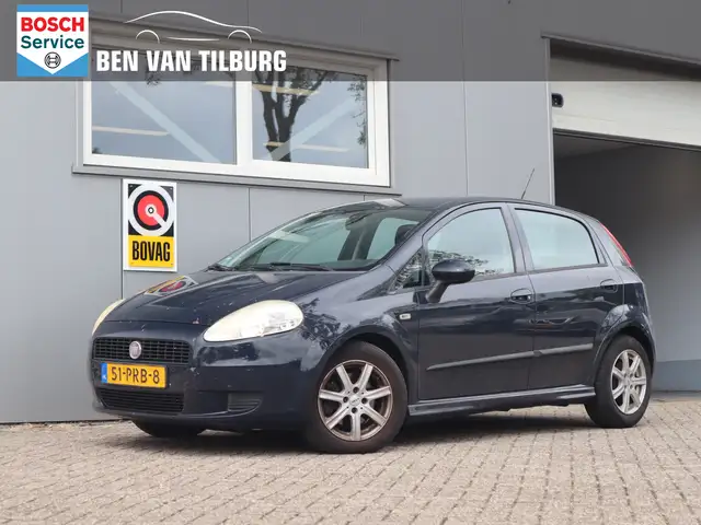 Fiat Grande Punto