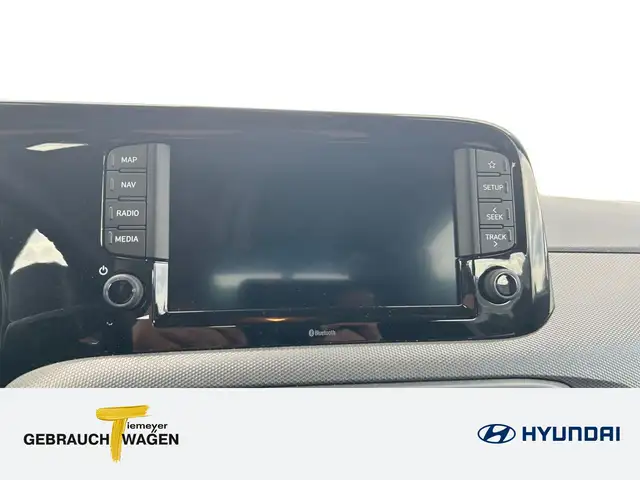 Hyundai I10 view 14