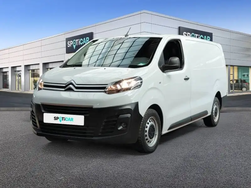 Citroen Jumpy