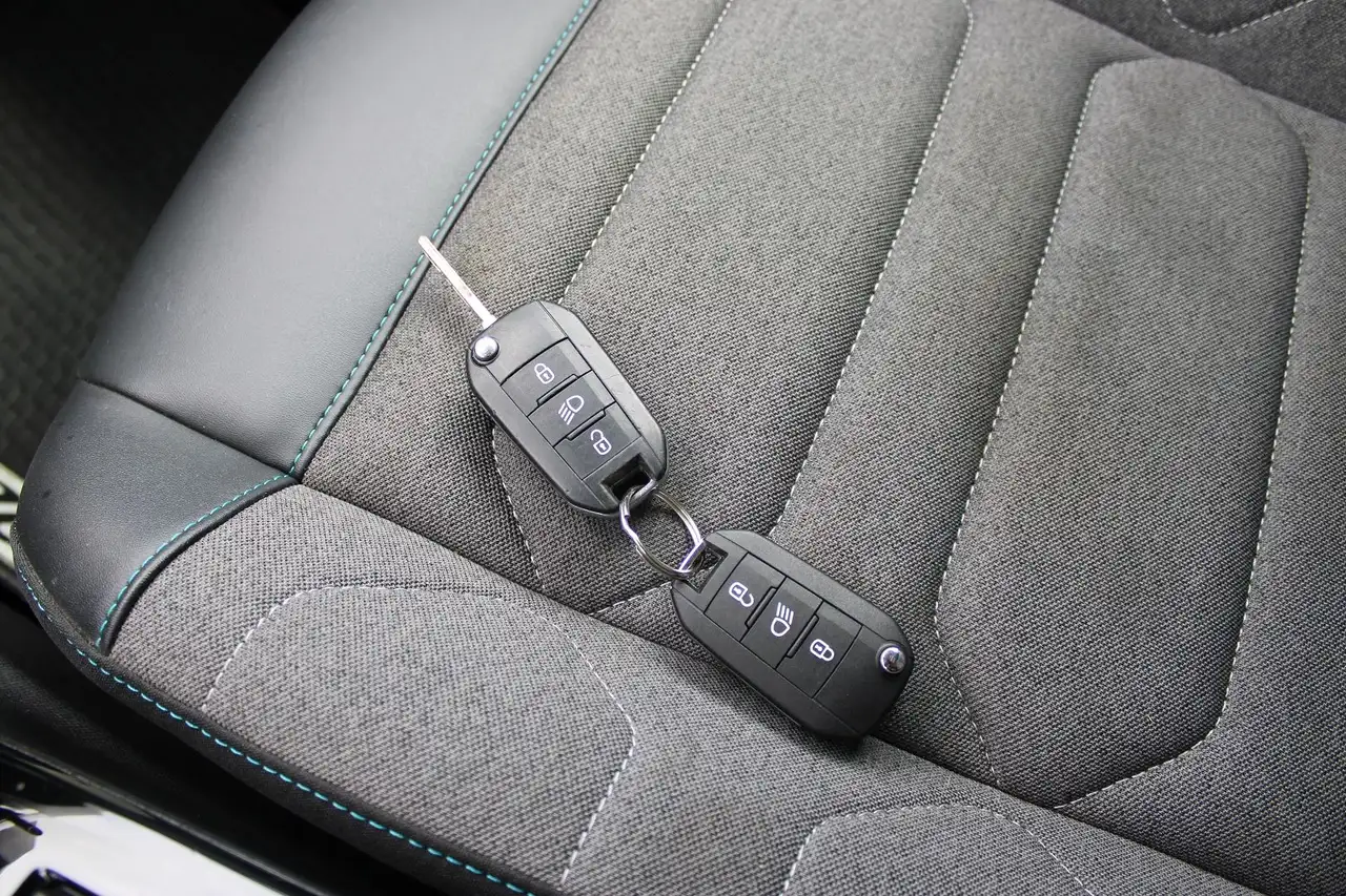 Citroen C4 Berline — photo 17