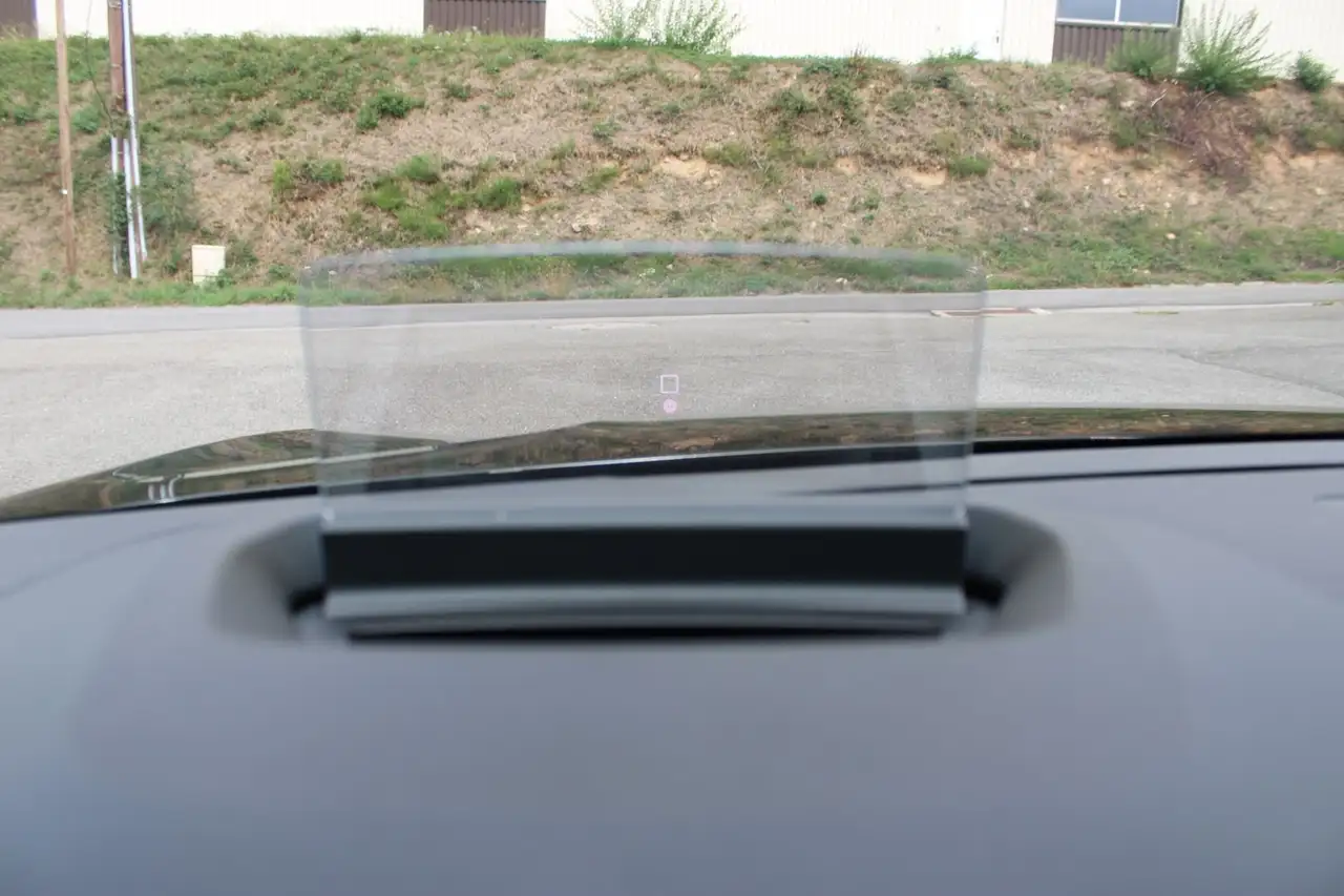 Citroen C4 Berline — photo 15