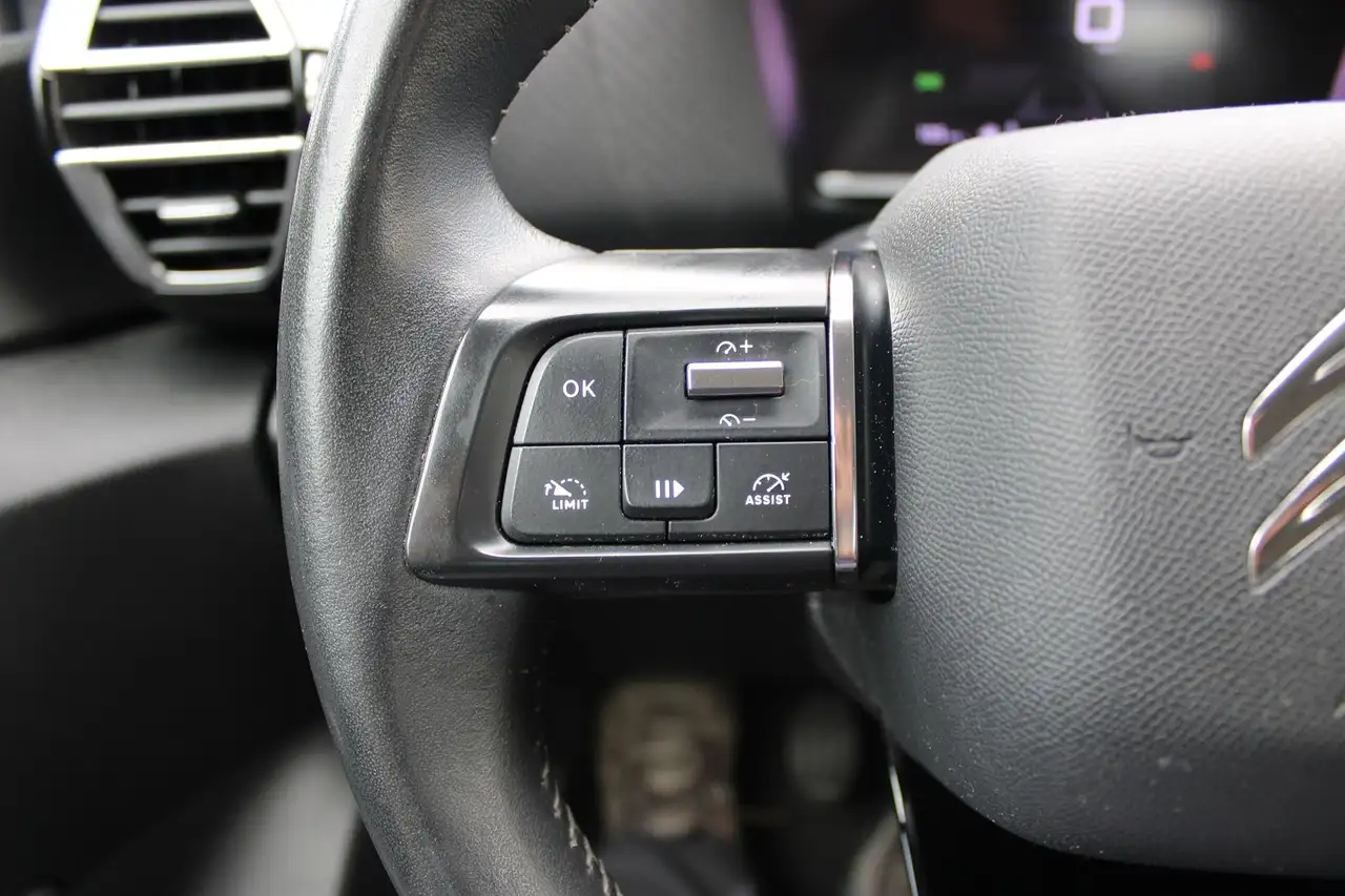 Citroen C4 Berline — photo 12
