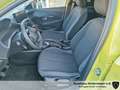 Peugeot 208 Active Gelb - thumbnail 9