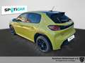 Peugeot 208 Active Gelb - thumbnail 7