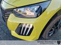 Peugeot 208 Active Gelb - thumbnail 12