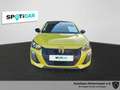 Peugeot 208 Active Gelb - thumbnail 2