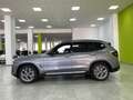 BMW X3 xDrive 20dA xLine Gris - thumbnail 8