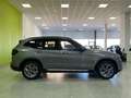 BMW X3 xDrive 20dA xLine Gris - thumbnail 4