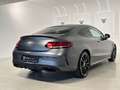 Mercedes-Benz C 300 Coupé 300d 9G-Tronic Gris - thumbnail 6