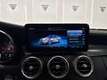 Mercedes-Benz C 300 Coupé 300d 9G-Tronic Gris - thumbnail 25
