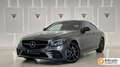 Mercedes-Benz C 300 Coupé 300d 9G-Tronic Gris - thumbnail 1
