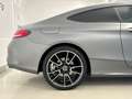 Mercedes-Benz C 300 Coupé 300d 9G-Tronic Gris - thumbnail 11
