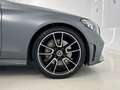 Mercedes-Benz C 300 Coupé 300d 9G-Tronic Gris - thumbnail 15