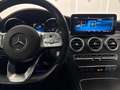 Mercedes-Benz C 300 Coupé 300d 9G-Tronic Gris - thumbnail 17