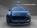 Ford Puma 1,0 EcoBoost Hybrid Titanium Schwarz - thumbnail 2